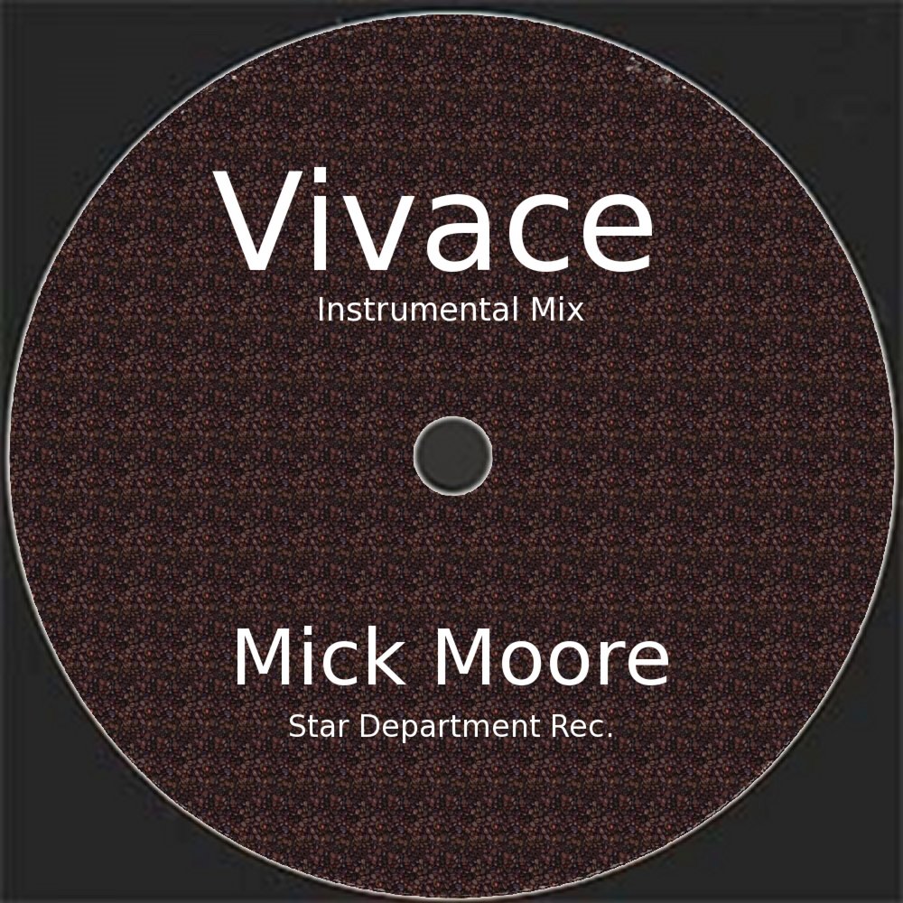 Слушать мур. Mick Moore. Vivace. Мур слушать музыку.