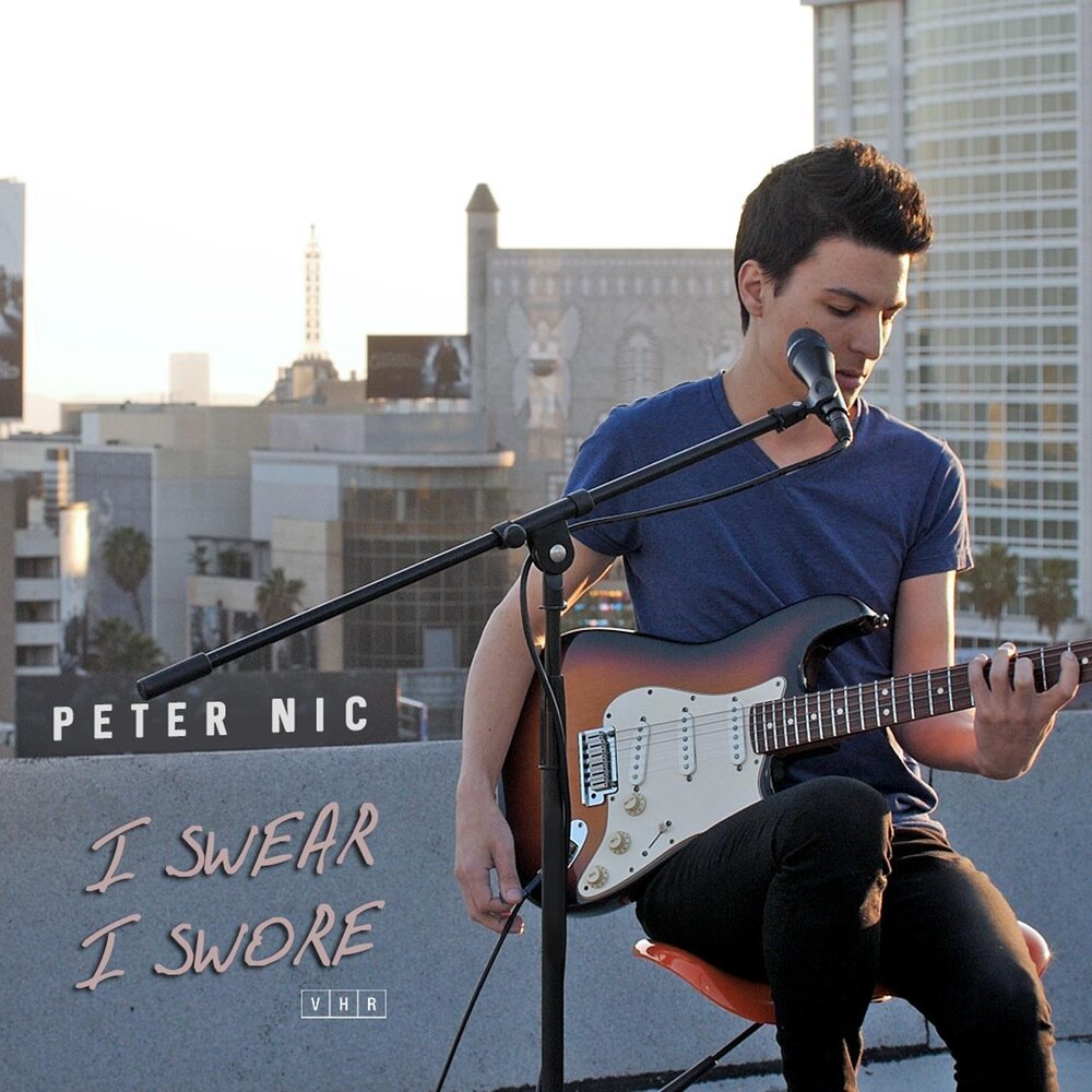 Peter starts. Nic песня. peter yb.