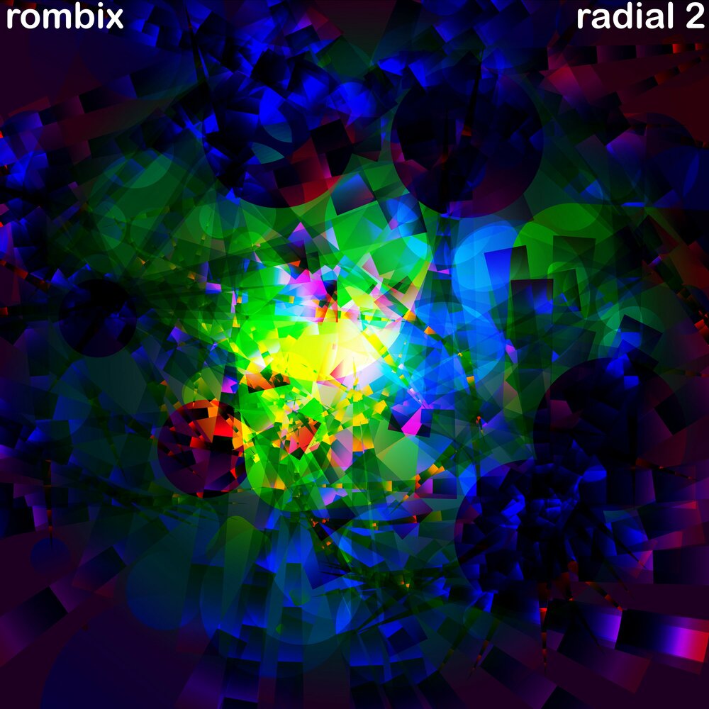 Radium 2. Rombix. Rombix simply people.