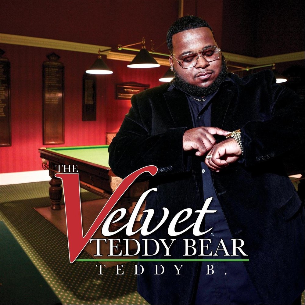 Teddy b