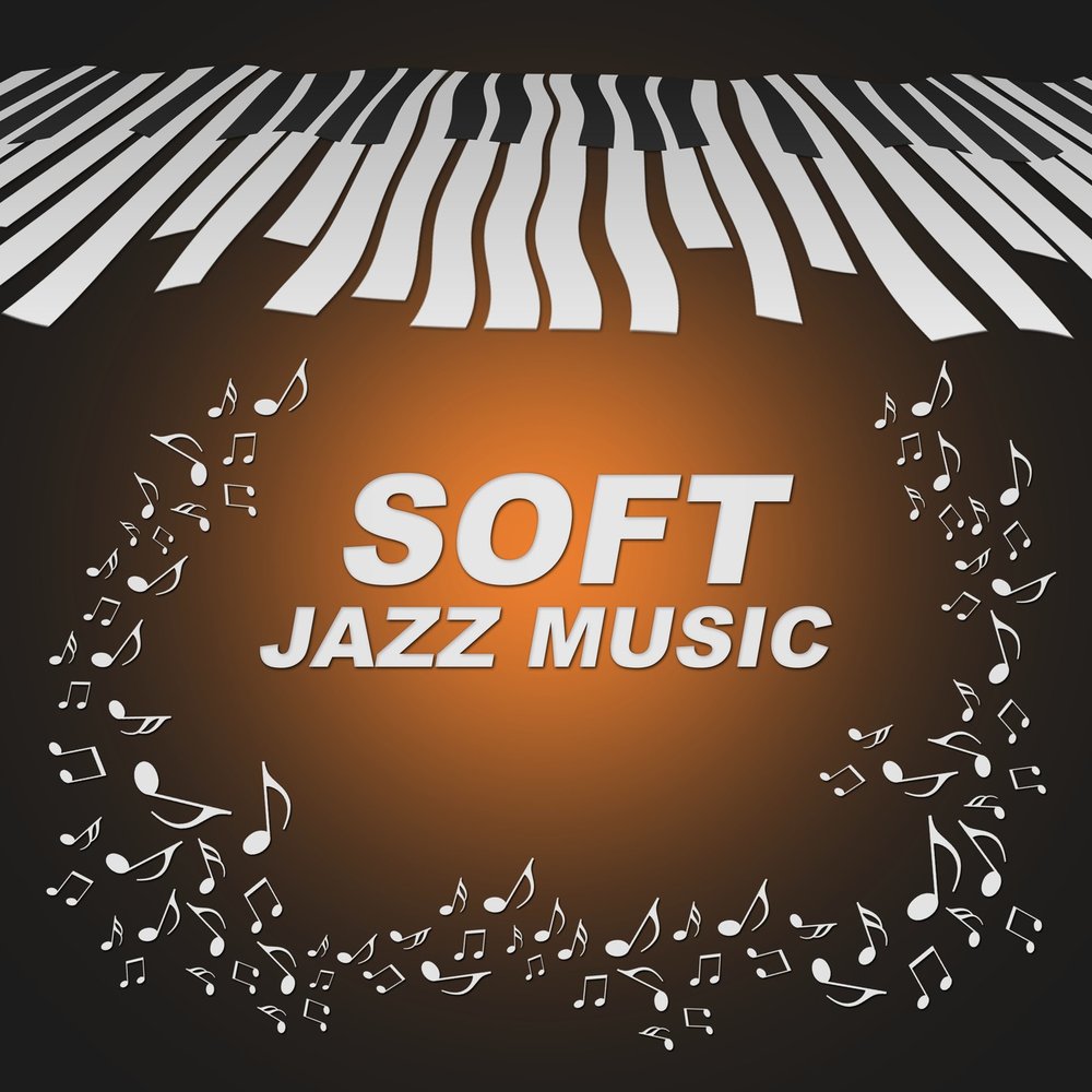 Soft jazz. Jazz Music collection.