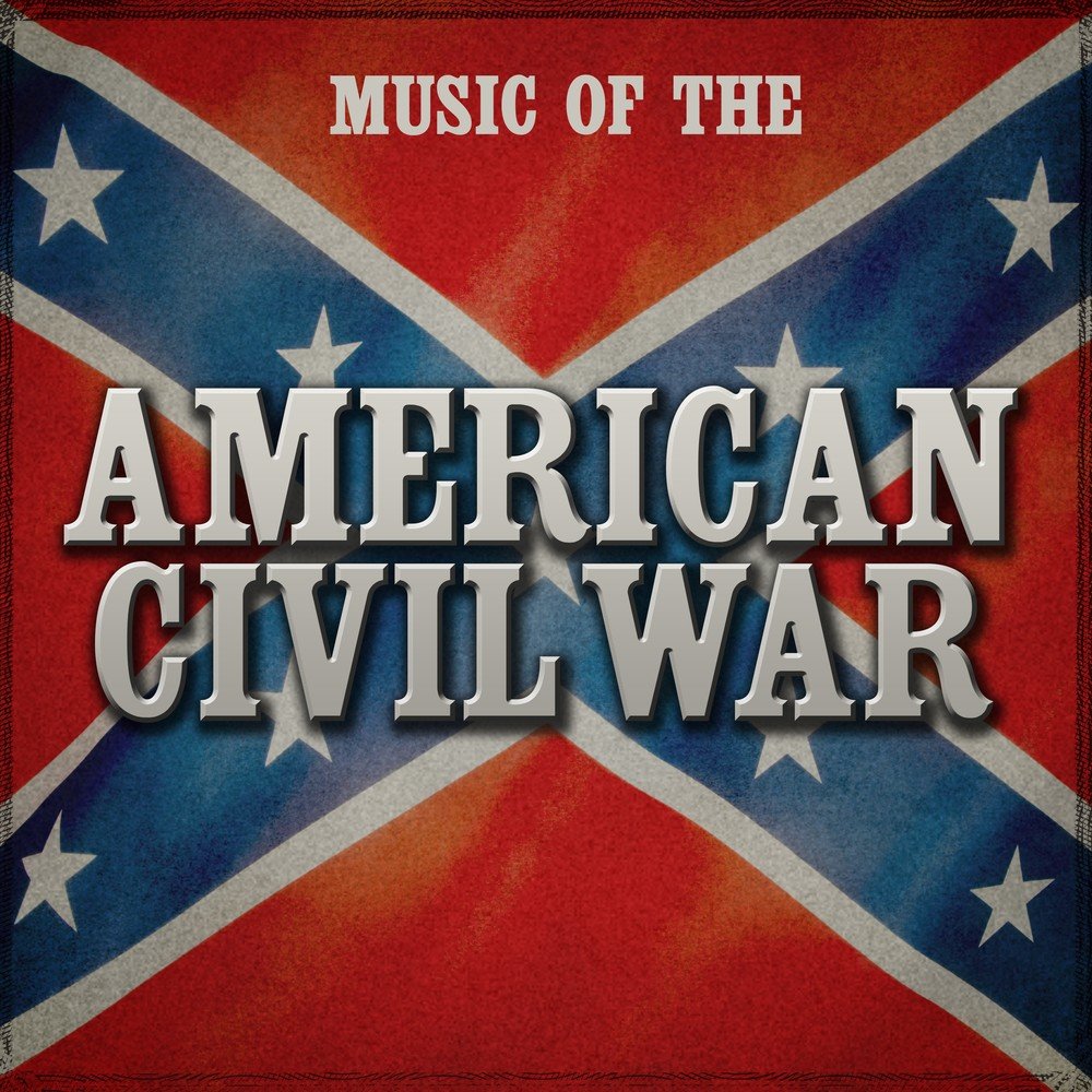 When johnny comes marching home. Civil War Medley Dixieland America album Version.