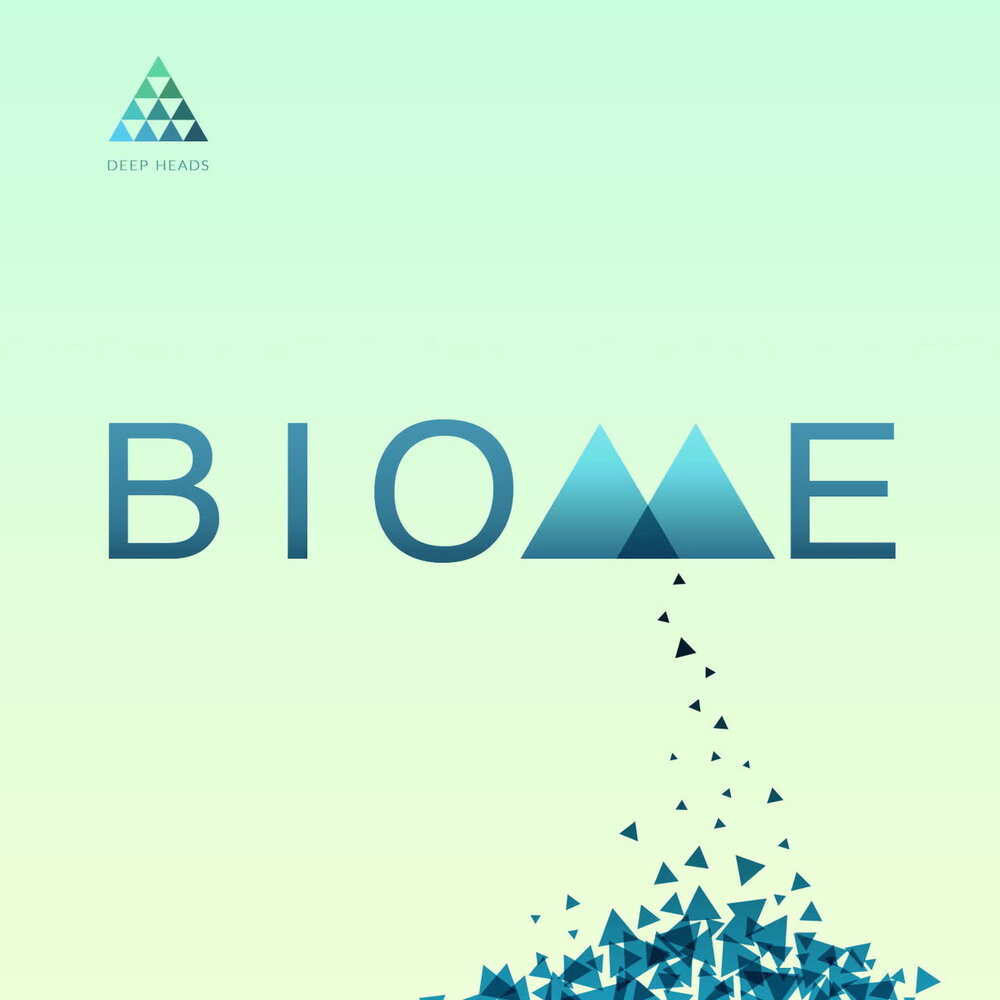 Deep head. Biome Music. Biomictra от BIOMEBANK.. Single Biome.