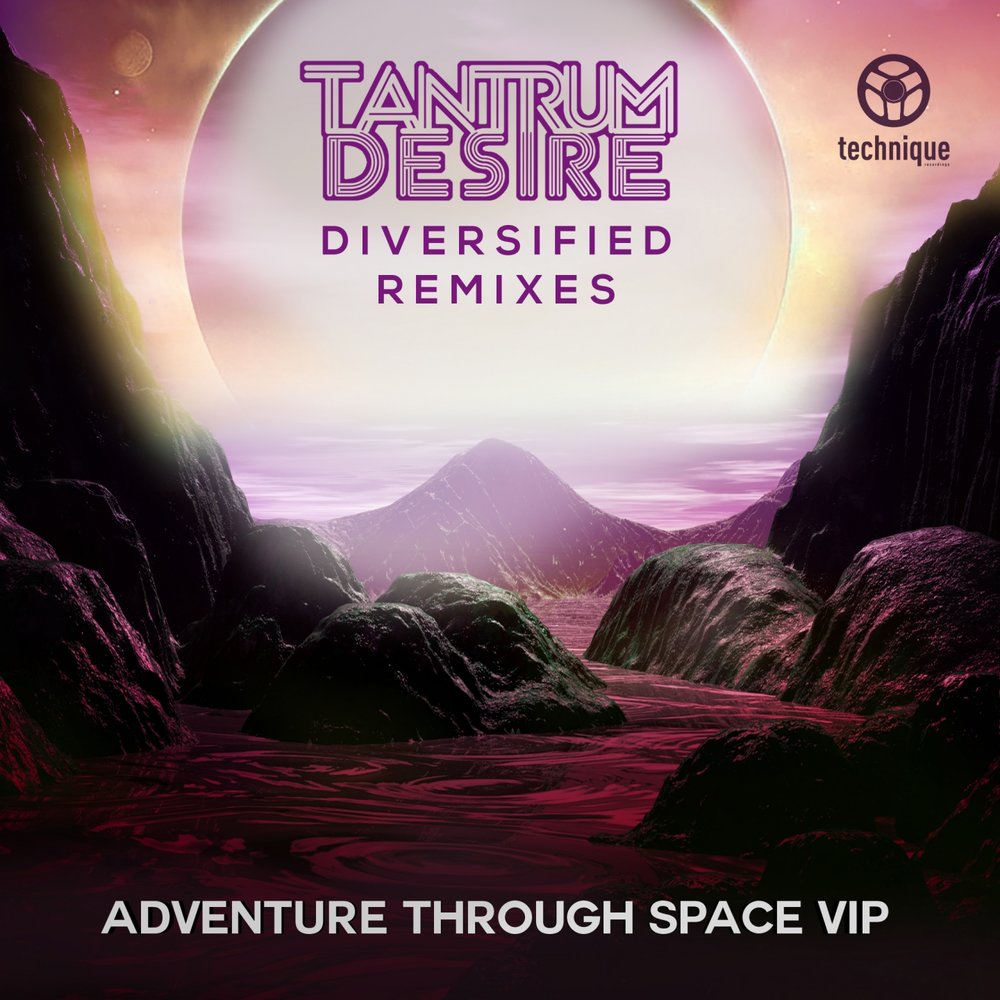 Авантюра песня. Tantrum Desire. Adventures на музыкальных альбомах. Through Space. Tantrum Desire in the Dance.