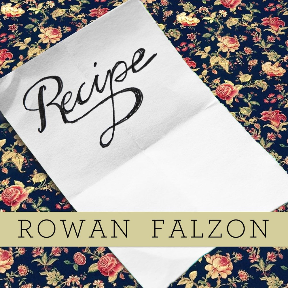 Recipe listening. Recipe песня. Rowan Music. Recipe музыка.