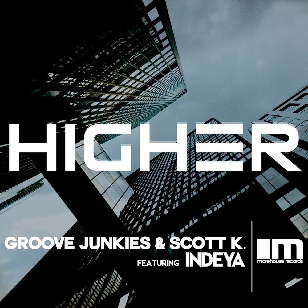 Groove High. Higher песня. Grooving High. Песня higher музыка. High and higher песня