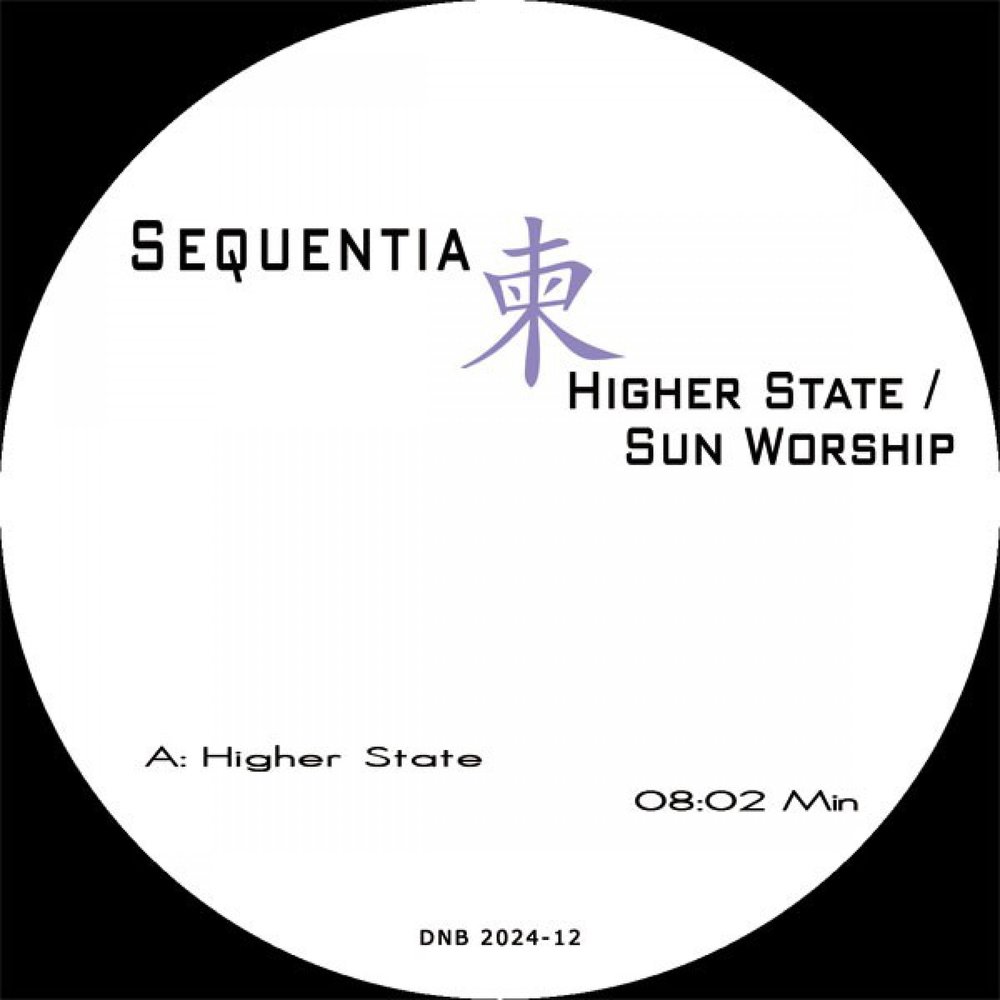 Higher state. Sequentia. Sequentia vs Amphiby - Kaleidoscope. Sequentia Canticles of Ecstasy. Sunstate records Radio.