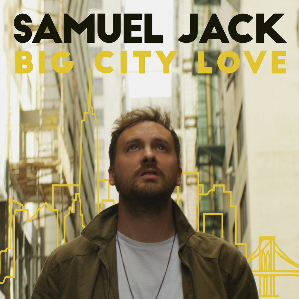 Samuel jack. Джек Сэмюэлс. Jacks big Music show.