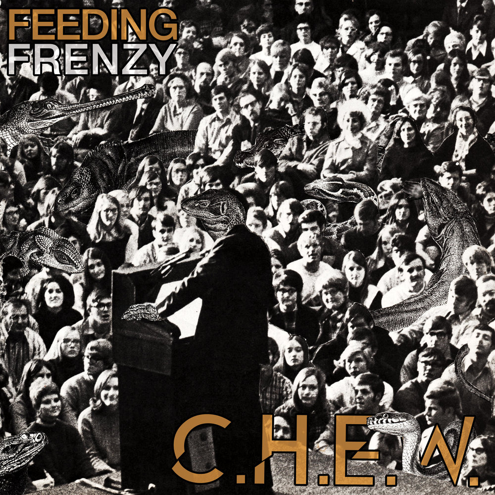 Feed w. Feed w