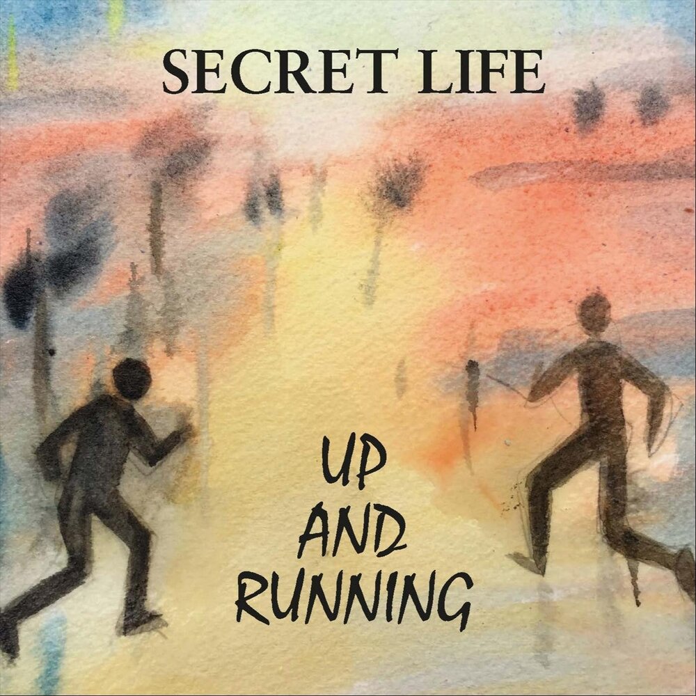 Песня тайная жизнь. Песня секрет лайф. Secret Life album. Secrets and regrets.