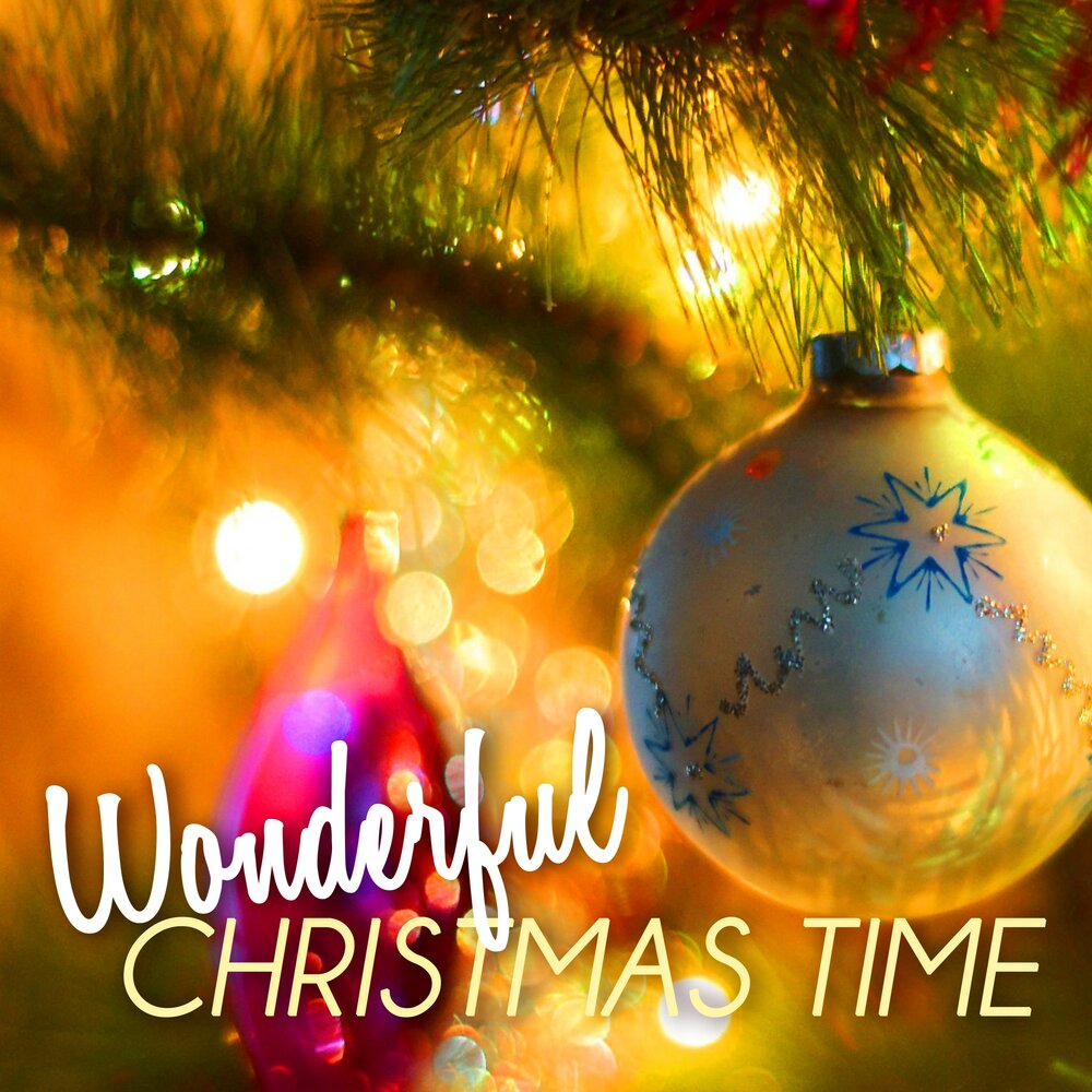 Traditional Christmas Songs Christmas Time слушать онлайн на Яндекс Музыке.