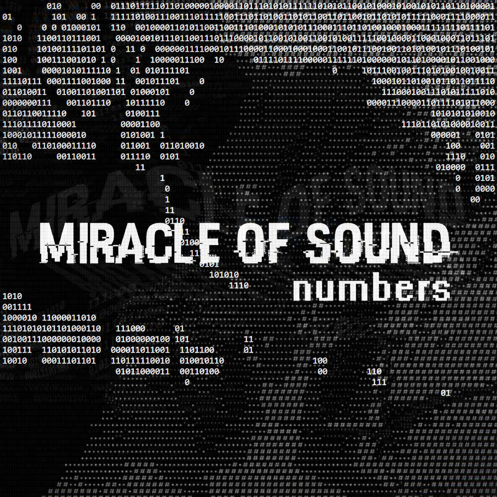 Дай звук номер 1. Miracle песня. Miracle of Sound - only us. Miracle of Sound the Lucky ones. Miracle of Sound the natural.