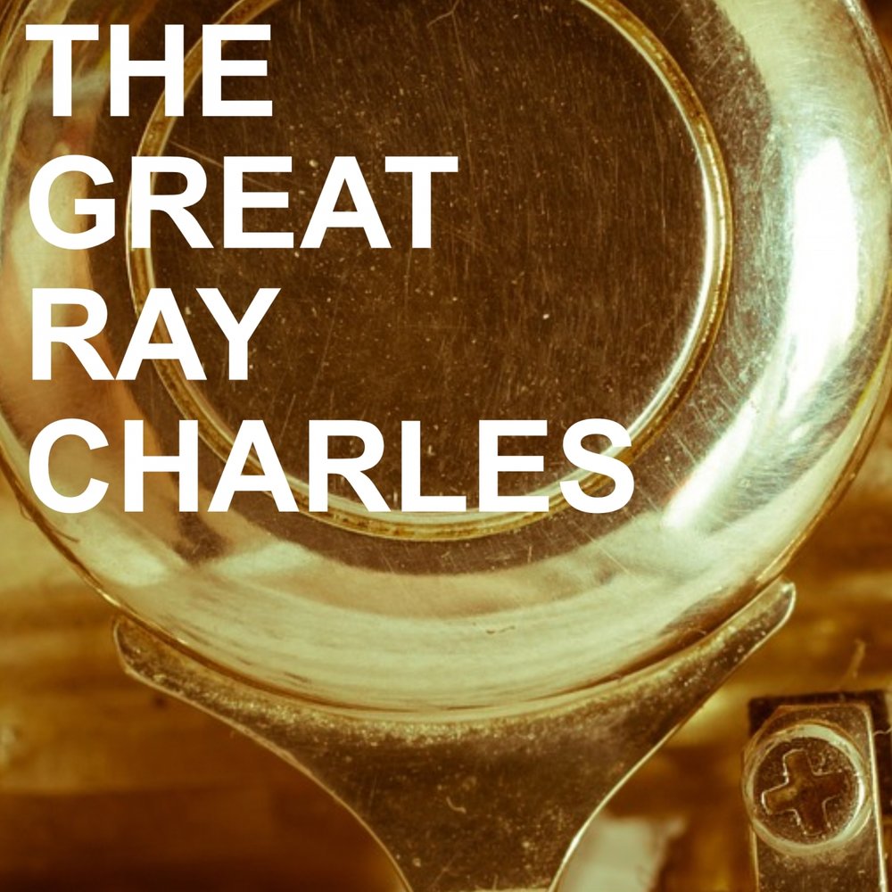 Great ray. Ray Charles Sweet & Sour tears.