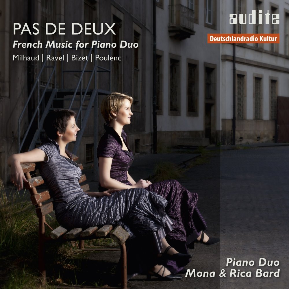 Deux pa deux