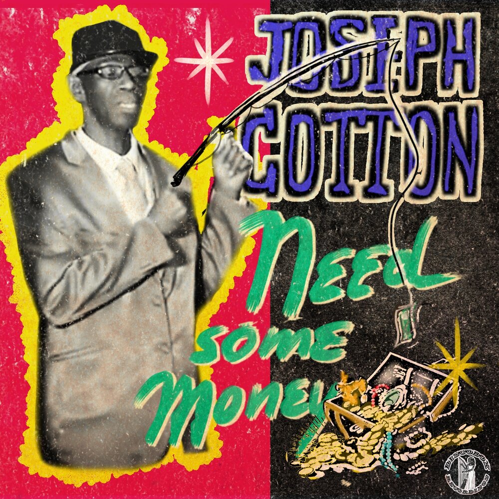 Joseph Cotton Reggie. Yu money. Tribute to Smiley Culture Джозеф коттон.