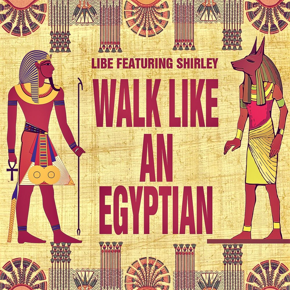 Bangles_walk an Egyptian. Walk like an Egyptian. The Bangles walk like an Egyptian. Птичка идет walk like an Egyptian.