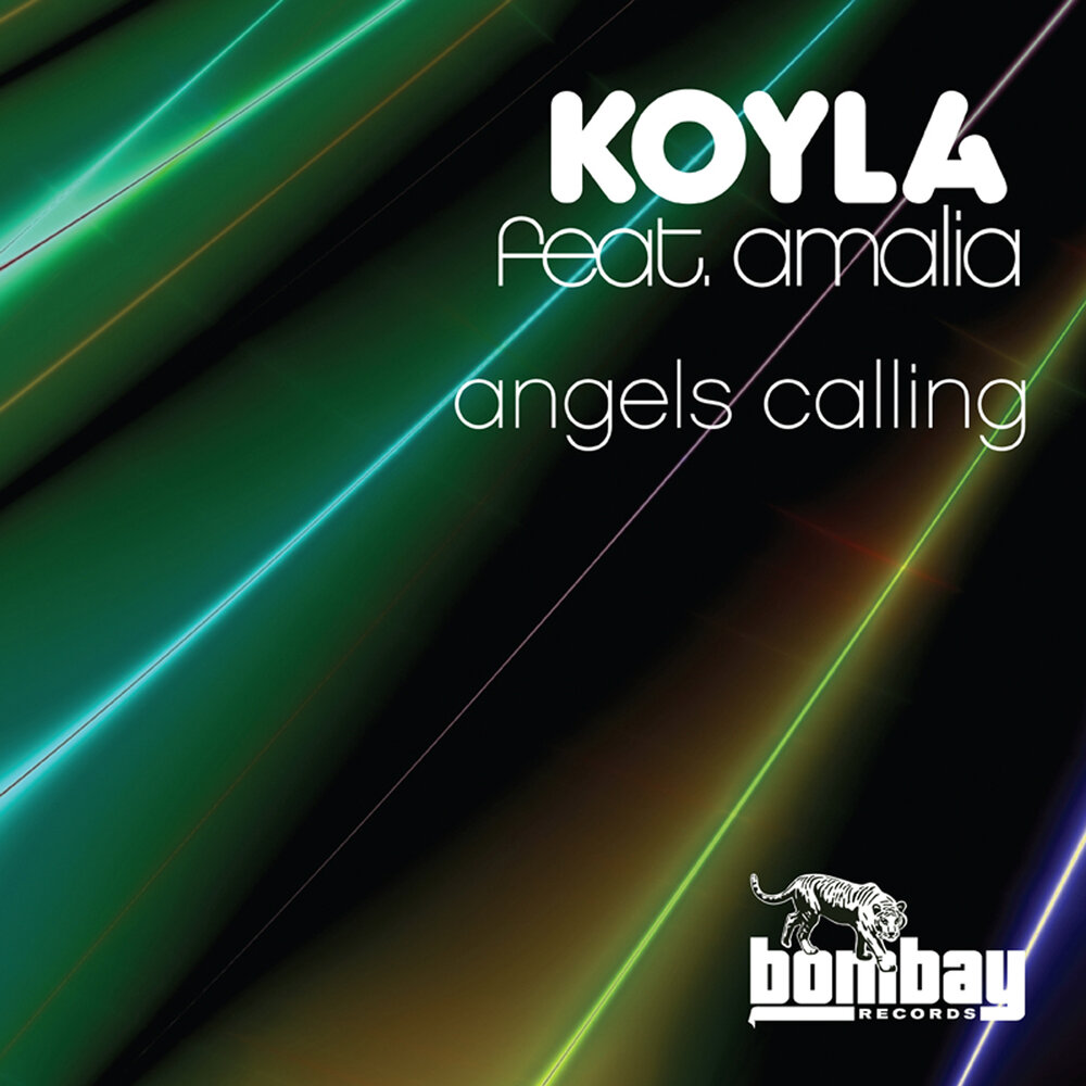 Песня call angels. Angels calling.