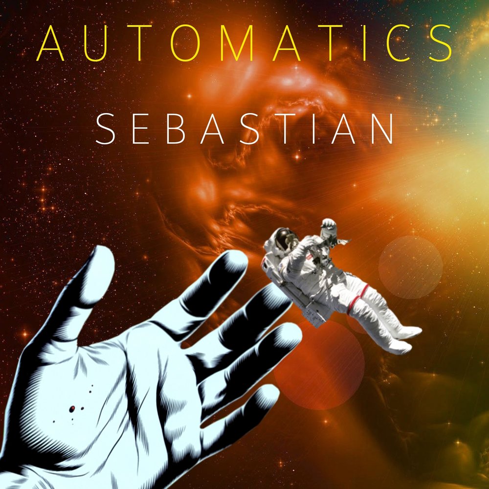 Sebastian albums.