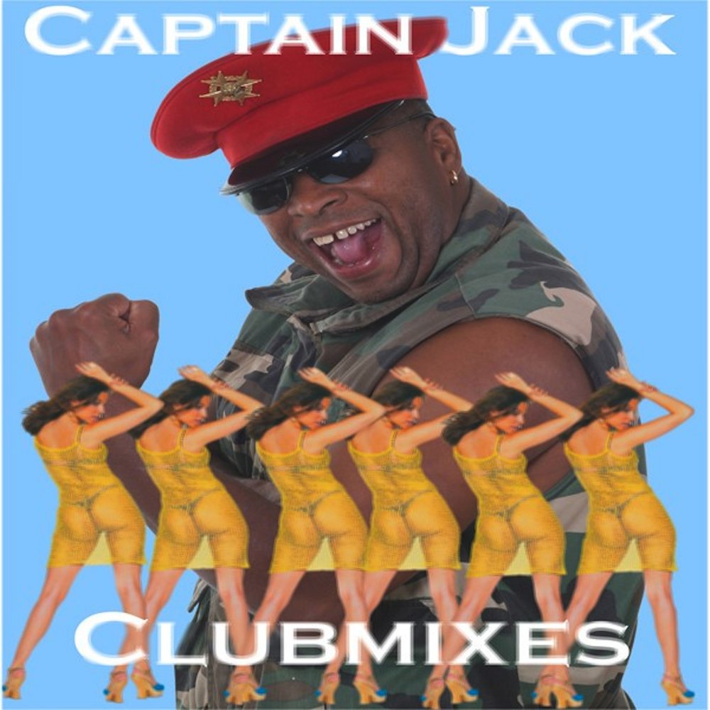 Группа captain jack. Captain Jack. Captain Jack album. Captain Jack is back Captain Jack. Captain Jack album Cover.