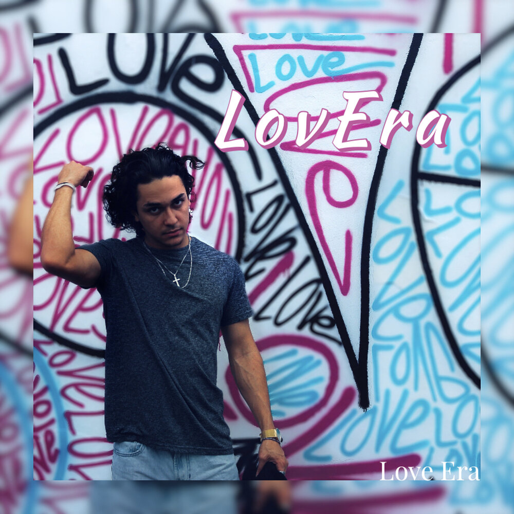 Love era. Love era. Love grenades young lovers. Era one. Romantic era.