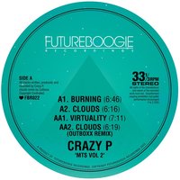Crazy P