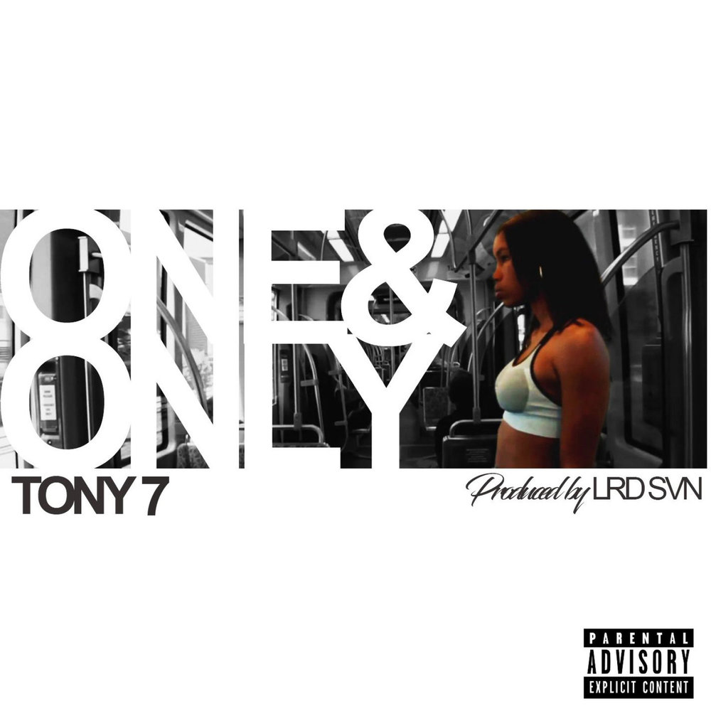 Тони 7. Тони Онли. Tony Seven. Toni only.