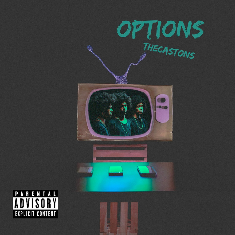 Option single