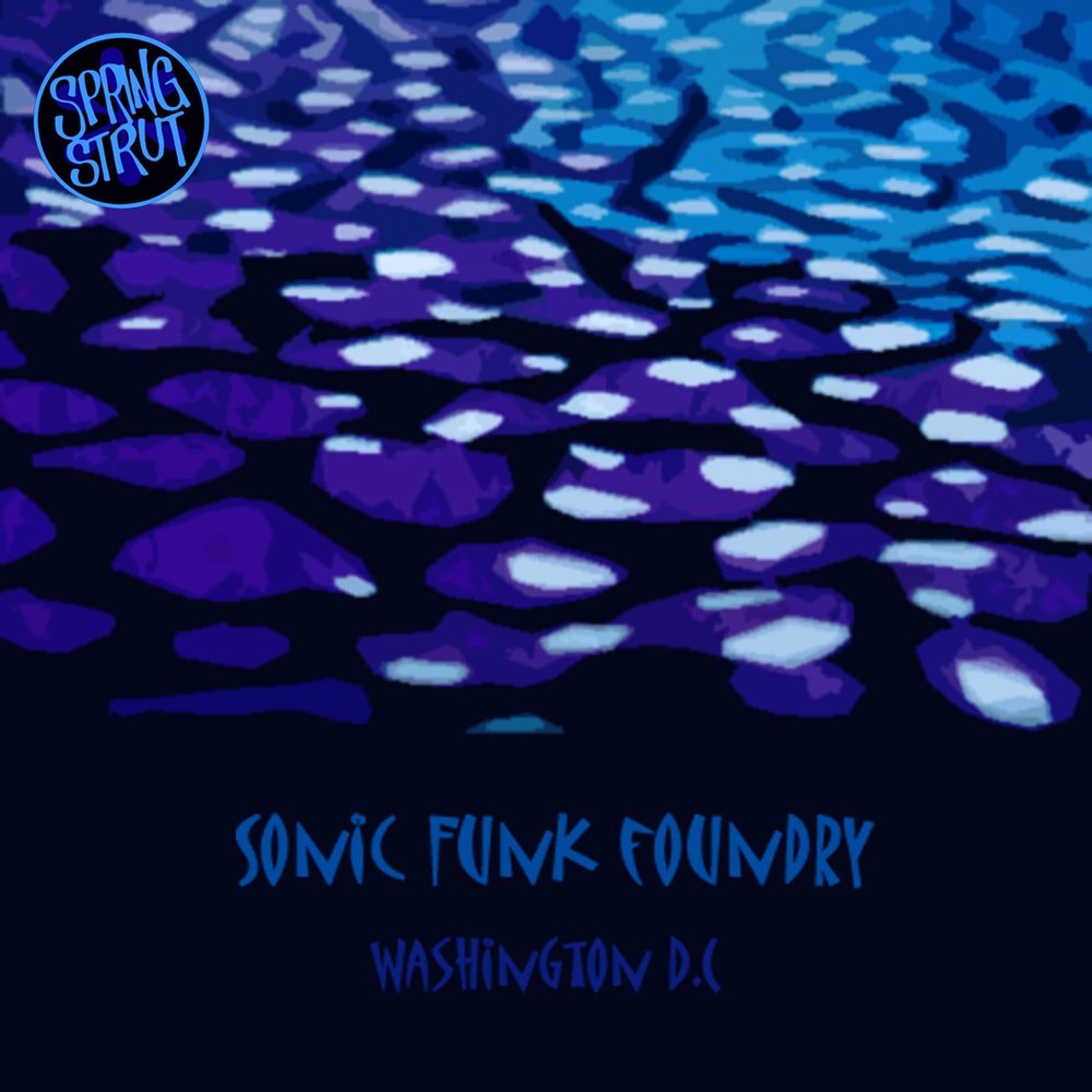 Sonic funk