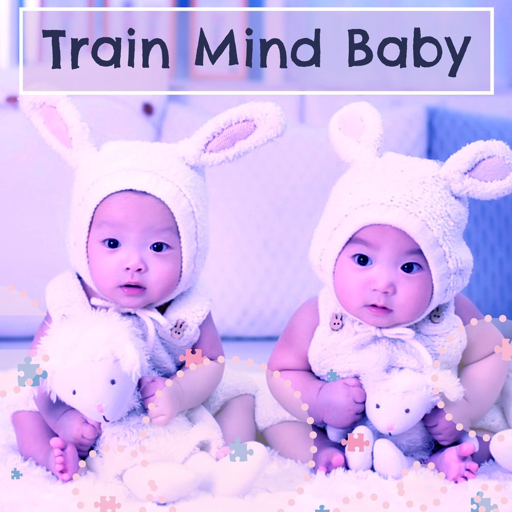 Baby mind. ребенок в подгузнике. ребенок улыбается. любимая игрушка ребенка. Minded babies.