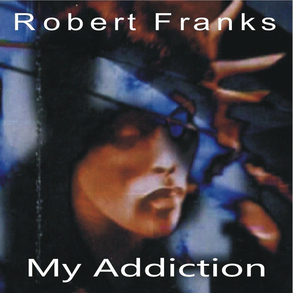 My addiction песня