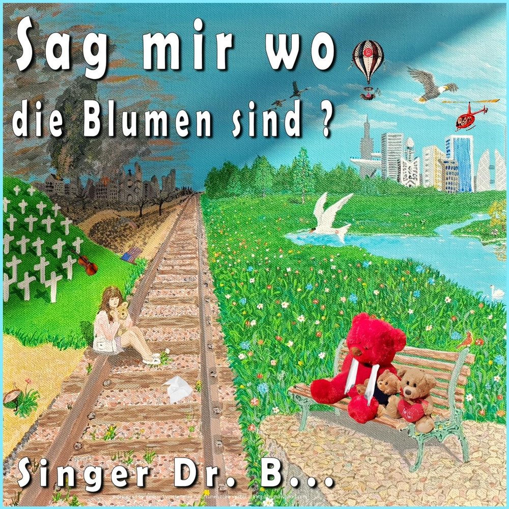 Wie sind ответы надо продолжить. Wo die blumen sind. Wo die blumen sind. Wo die blumen sind. Wo die blumen sind.