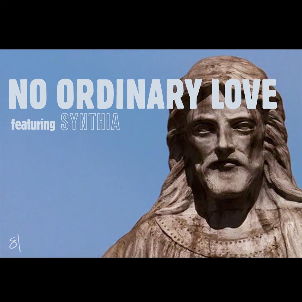 No ordinary love