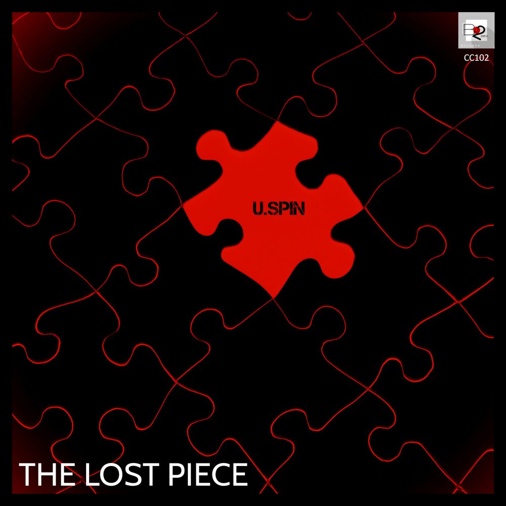 Lost piece. Статик шторм.