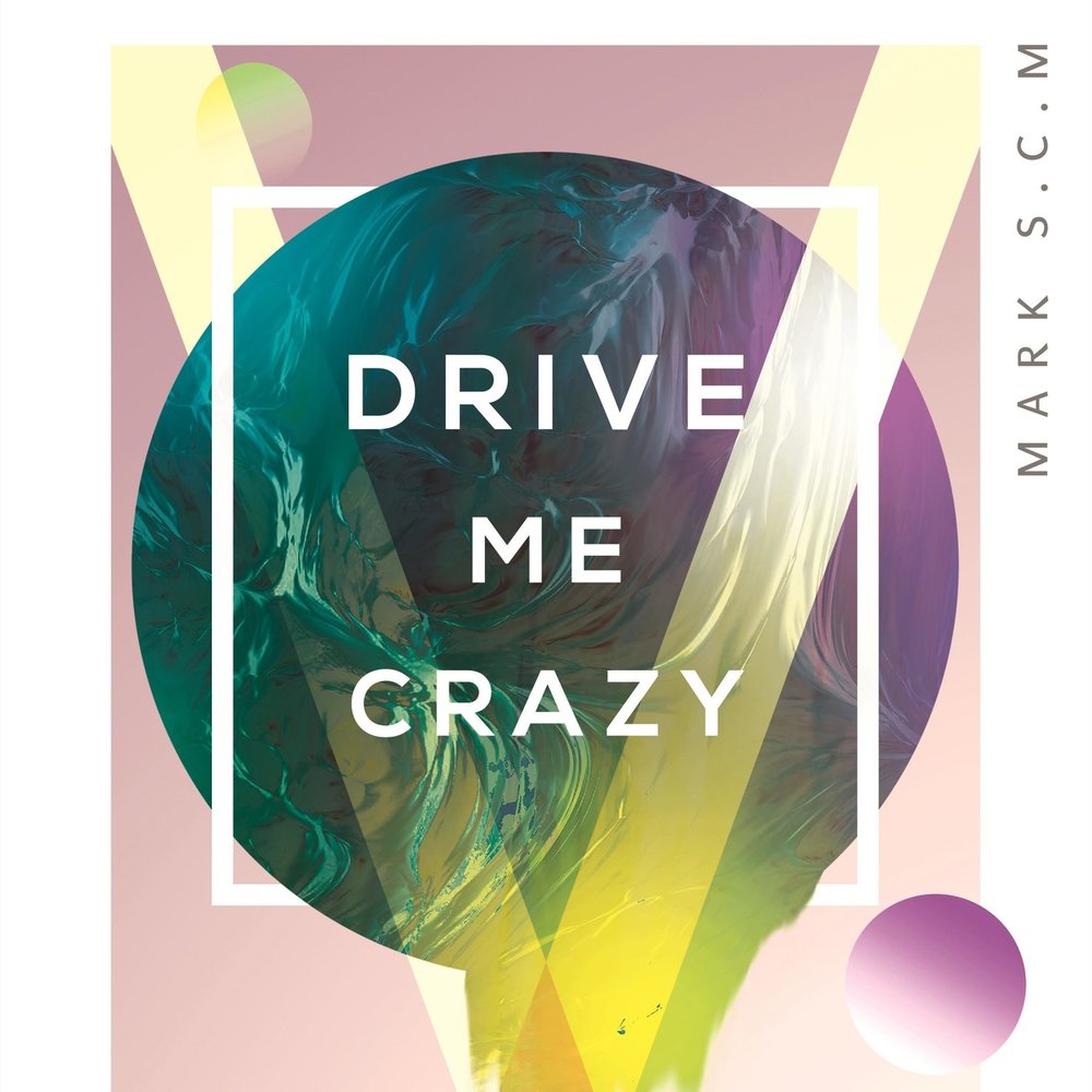 Бывшая марка сумасшедшая. You Drive me Crazy текст. Drive me Crazy. Driving me Crazy. Driving me Crazy Mix.