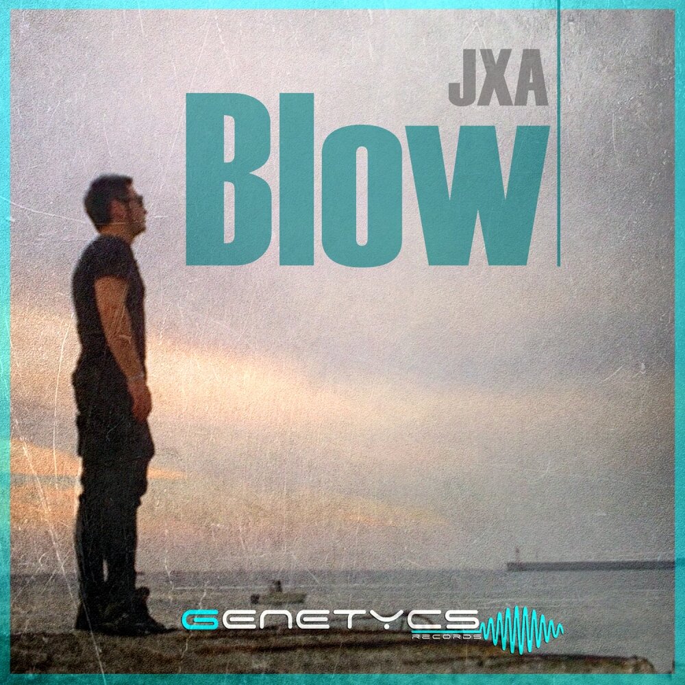 Blow music