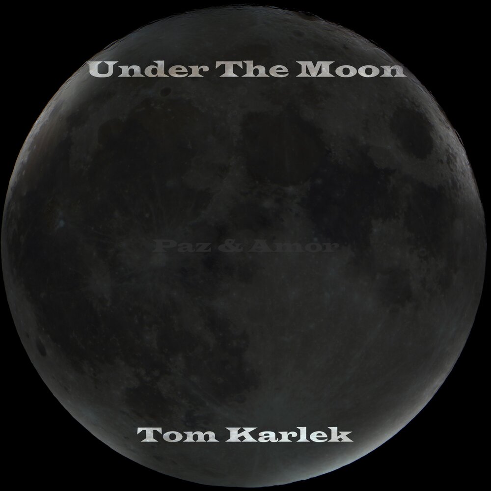 Луна ту чья песня. Tom Moons. Тома Луна. Silver Moon Tommy.