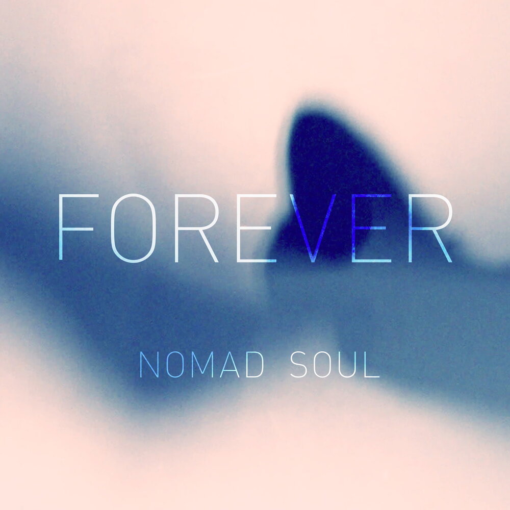 Nomad soul. Eternal Nomad. Val by Nomad Soul.