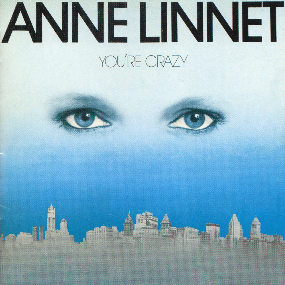 Crazy ann. Anne Linnet. Crazy fm песня. You're Crazy. For._.you._.Ann.