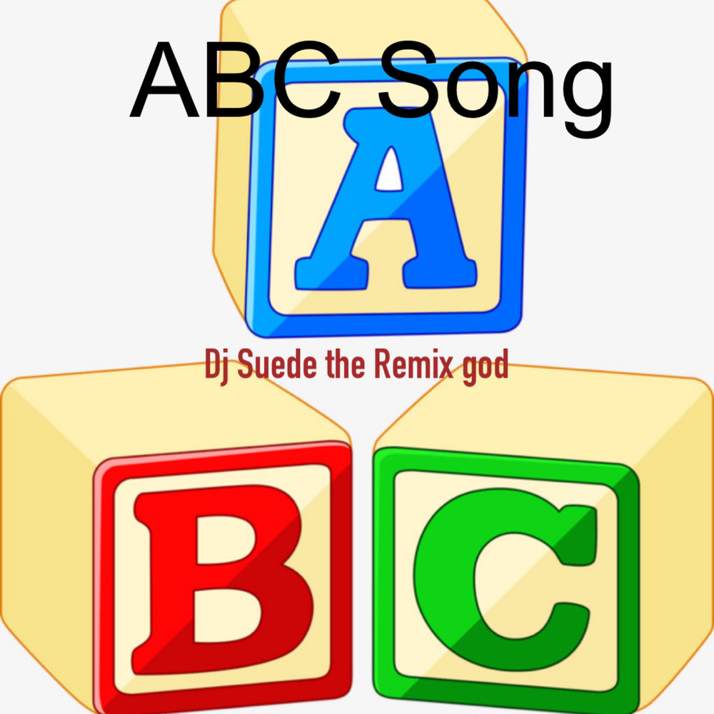 Кубики ABC