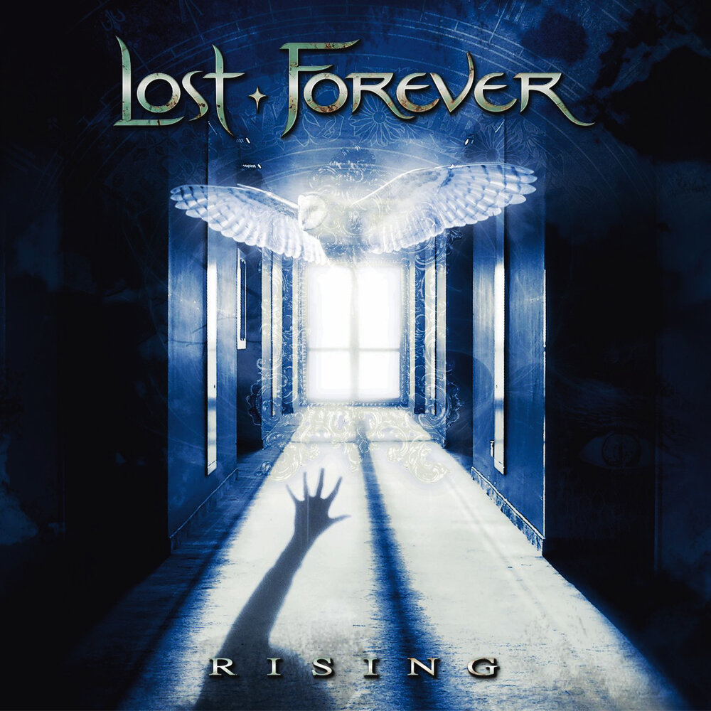 Lost Forever Rising. Lost me Forever. Lost Eternity. Lost Forever Vocal Dark.