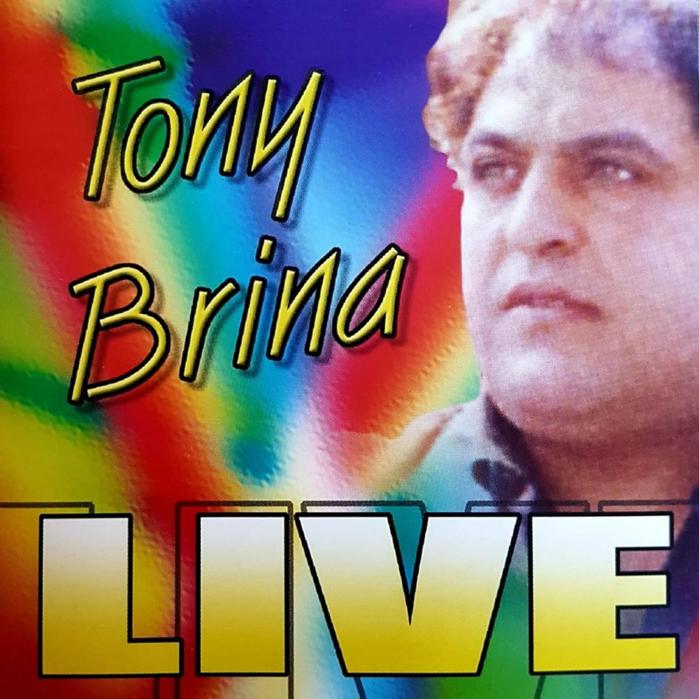 Tony live. John Stanfa.