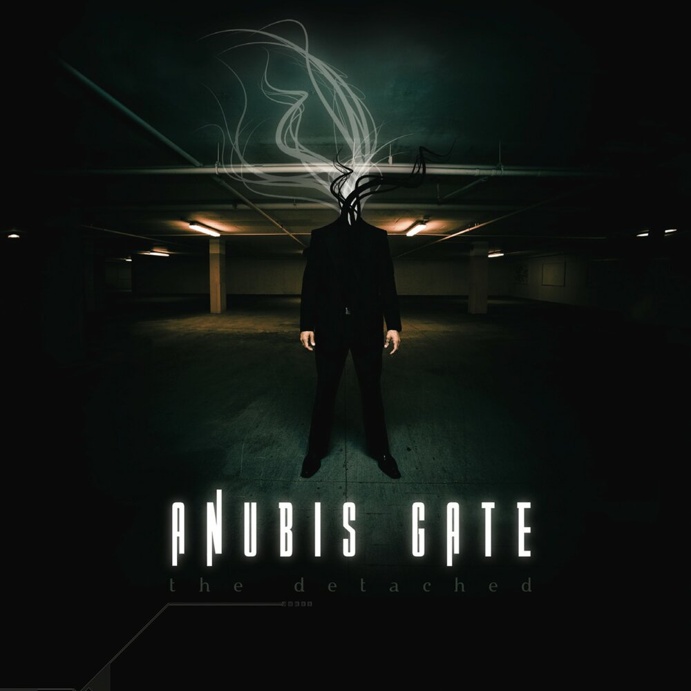 Anubis Gate a perfect Forever