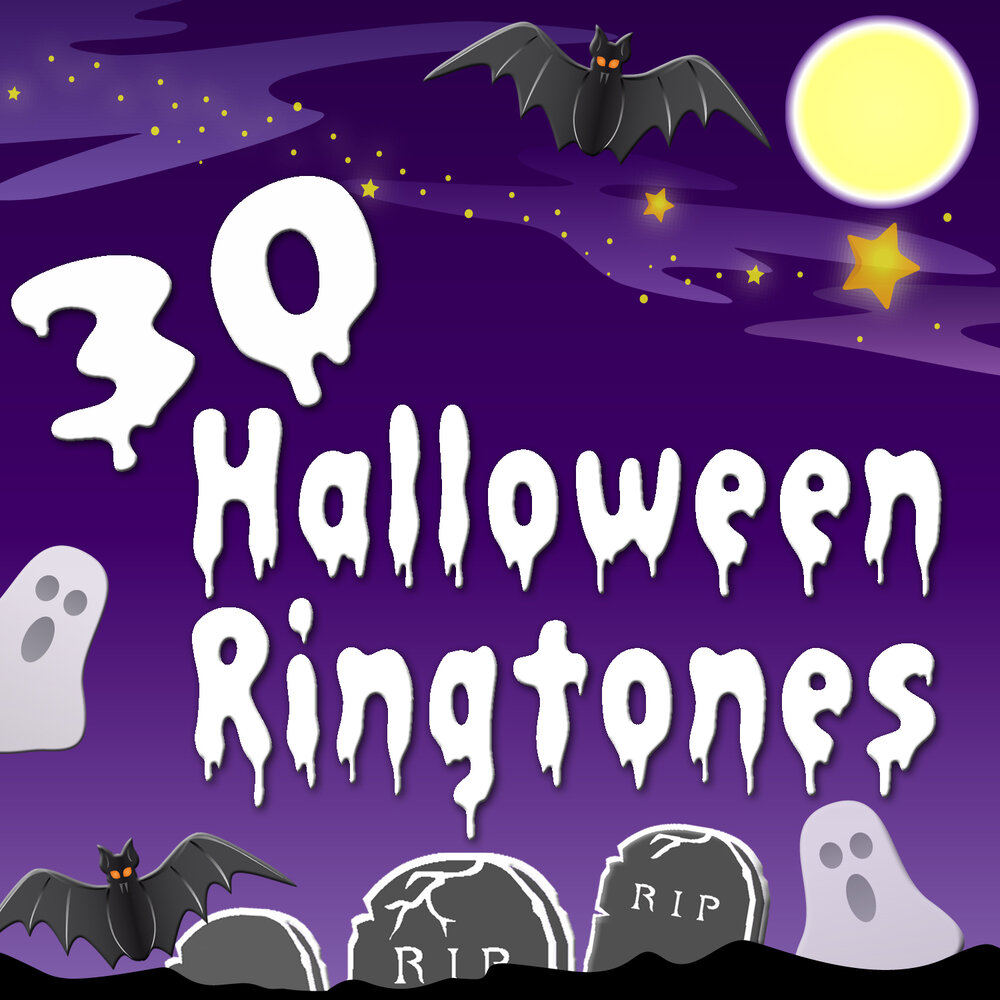 Хеллоуинский рингтон. Halloween Ringtones. Рингтон Дискорд Хэллоуин.