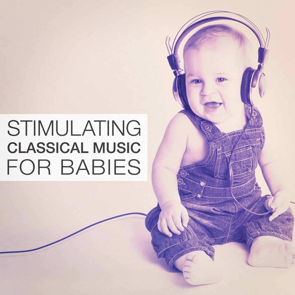 Classical Music for Babies. Музыка Baby Baby. Слушать музыку Baby RMX ZBYK.