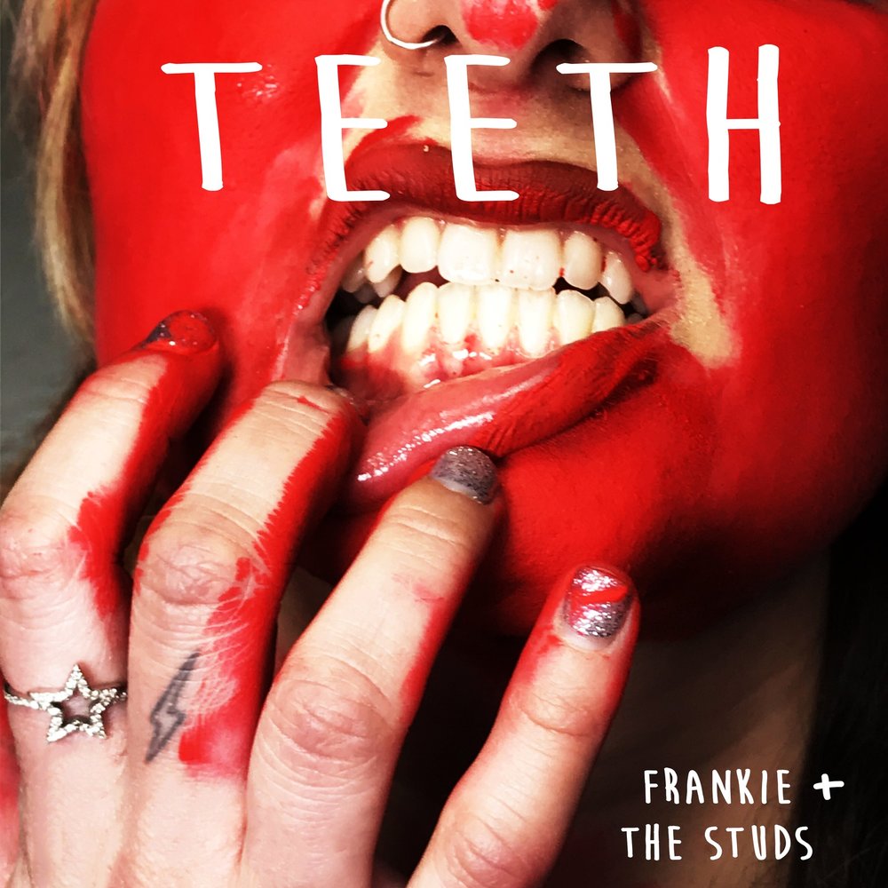Frankie and The Studs альбом Teeth слушать онлайн бесплатно на Яндекс Музык...