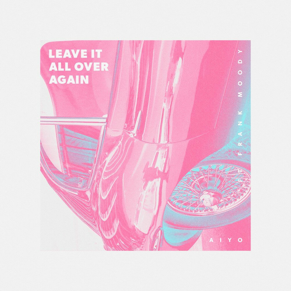 Doing it all over again. Doing it all over again. Elyar. Doing it all over again. Кто поет all over again.