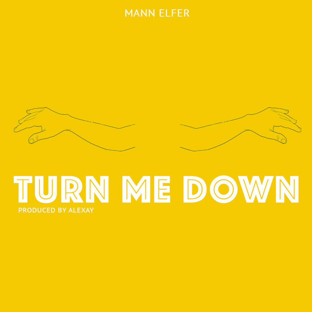 Turn me music. Turn me down\.