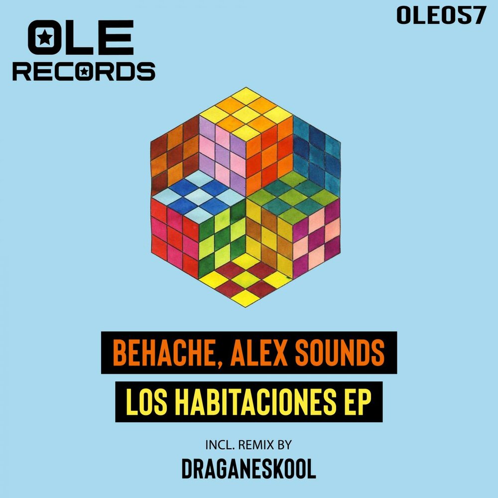 Alex sound. Ole ole Remix Sket.