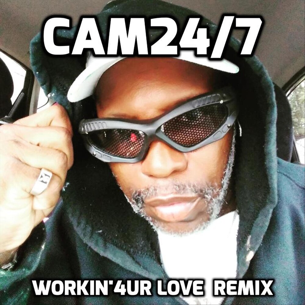 Remix cam. Remix cam