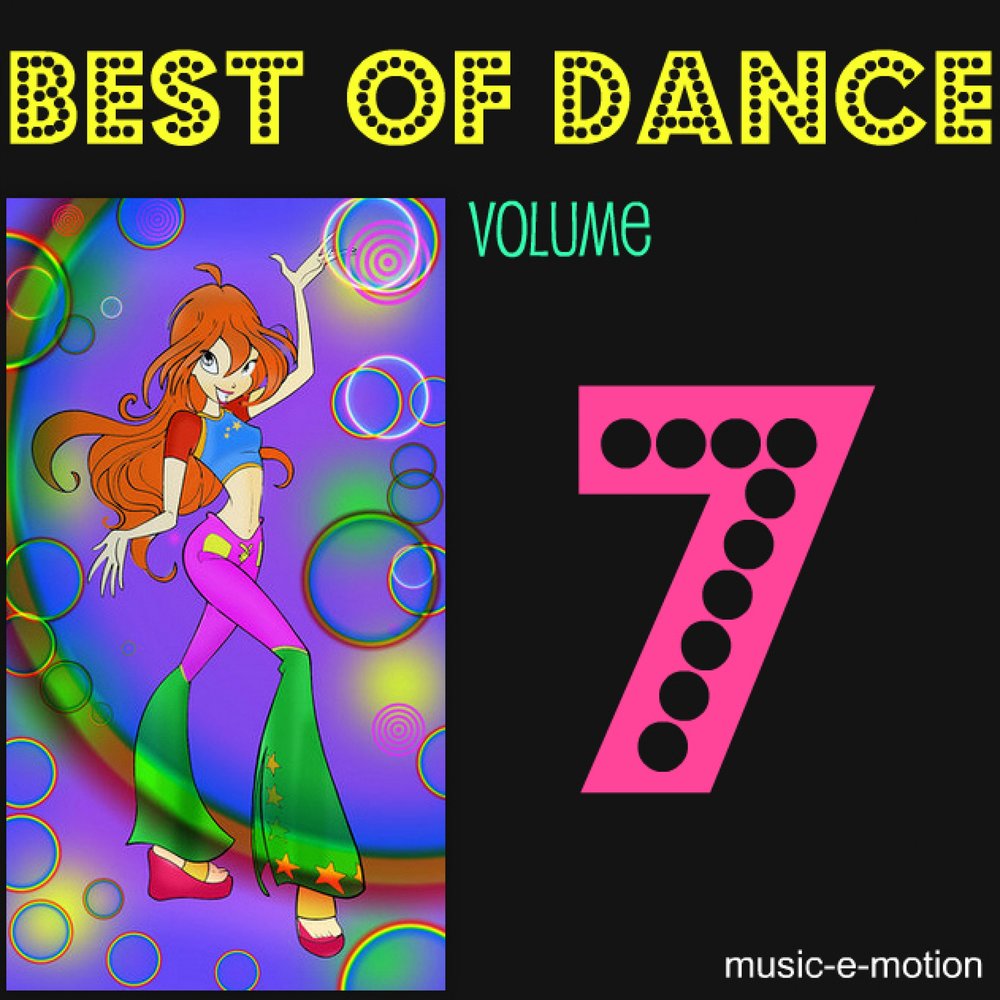 Best of dance vol